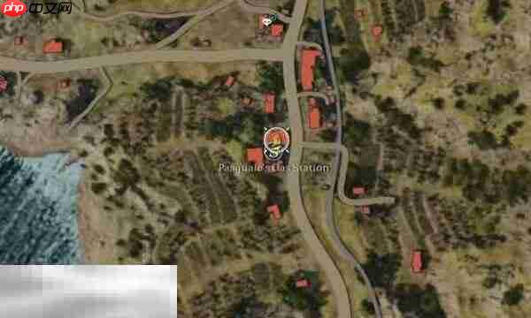 四海兄弟故乡工人罢工报纸在哪 工人罢工报纸位置介绍