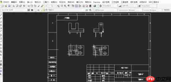AutoCAD2007怎么将工程图文件转PDF-AutoCAD2007将工程图文件转PDF的方法