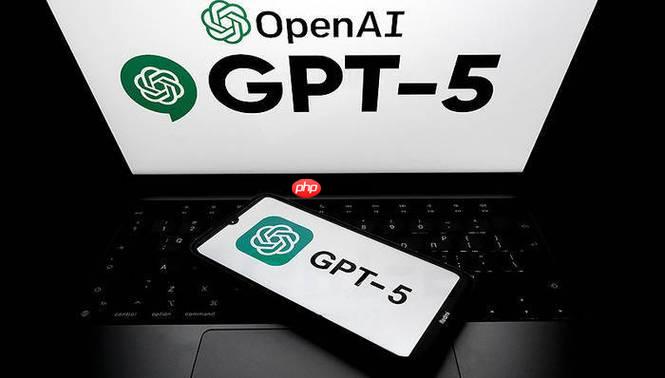 gpt-5终极体验报告出炉!2万字全面解析+国内直连最新方案揭秘!