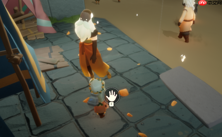 光遇双星季季节任务二怎么做-双星季季节任务二做法攻略