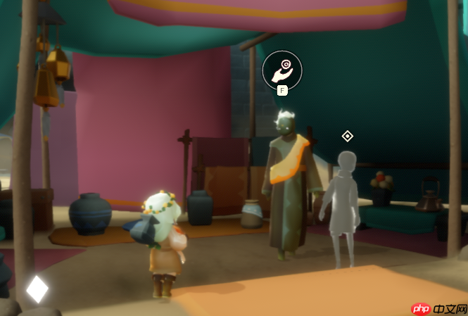 光遇双星季季节任务二怎么做-双星季季节任务二做法攻略