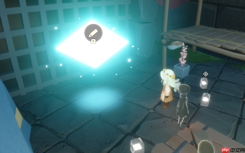 光遇双星季季节任务二怎么做-双星季季节任务二做法攻略