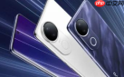 vivo T4R 5G海外发布 搭载曲面OLED屏与5700mAh电池