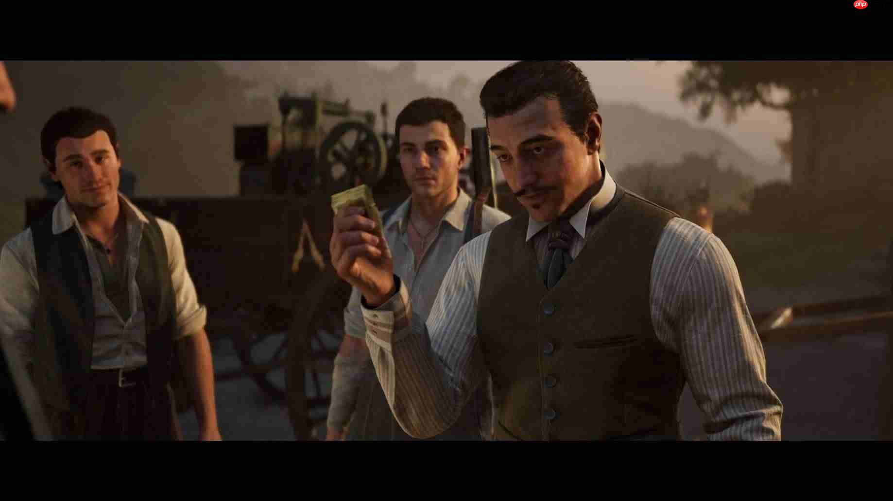 《四海兄弟：故乡》上线！华硕显卡助力高帧爽玩