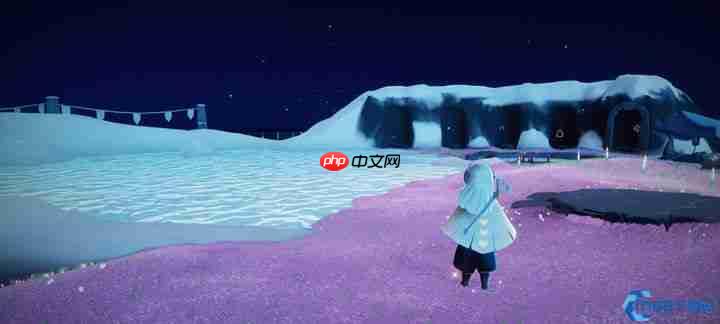 光遇法杖完全攻略:烟花盛宴与黑暗探索指南