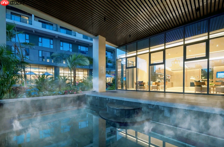 美团旅行:“四线城市”高星酒店成增速顶流 带热“周边2小时交通圈”