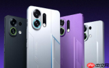 OPPO K13 TURBO系列或登陆海外市场 已现身Geekbench