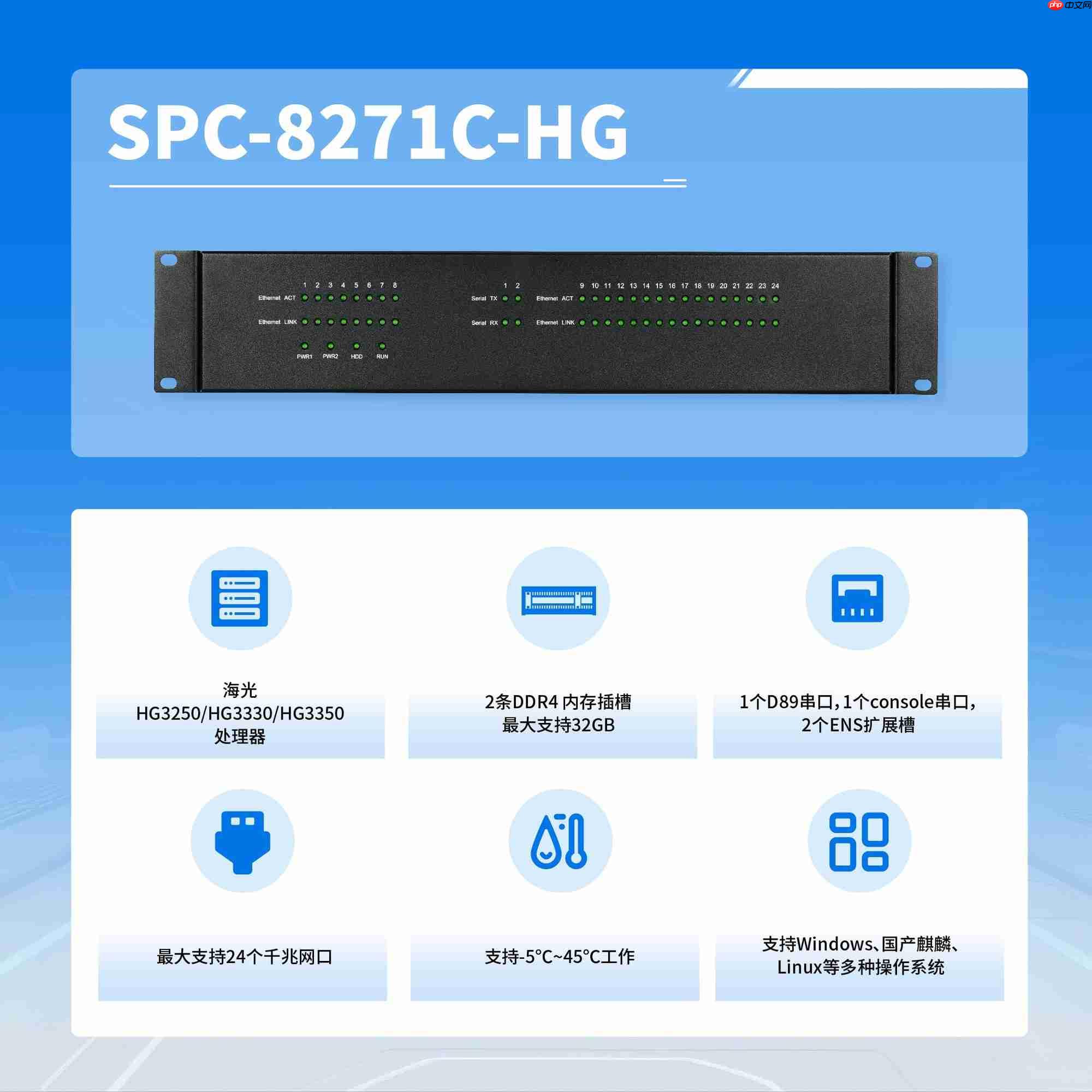 国产工控机=性能妥协?研祥智能以硬核产品击穿偏见!