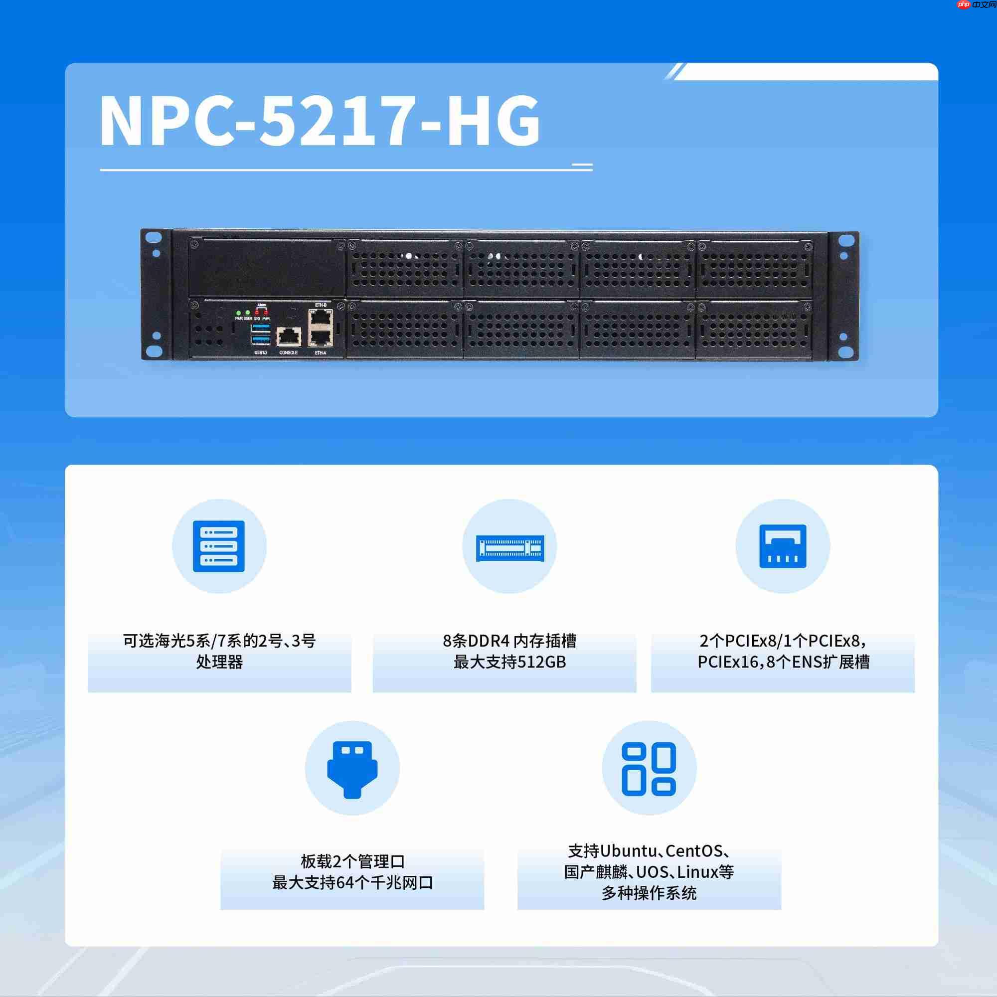 国产工控机=性能妥协?研祥智能以硬核产品击穿偏见!