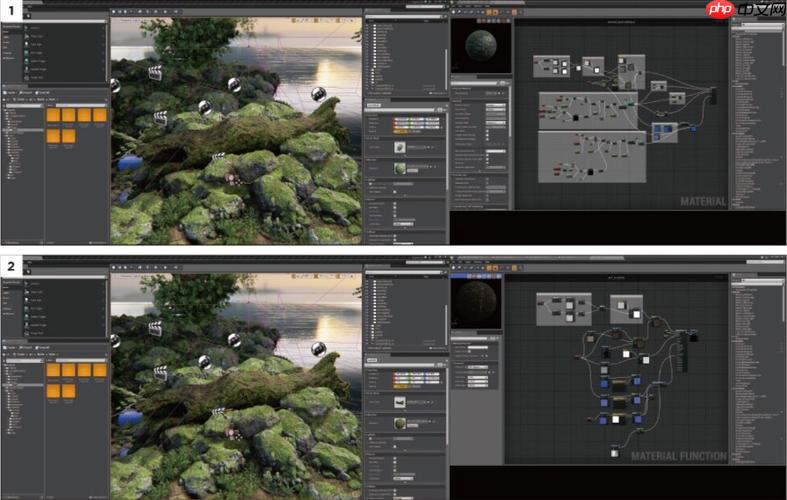 blend格式转换进阶:专业转换流程解析 | 保持模型细节的技巧