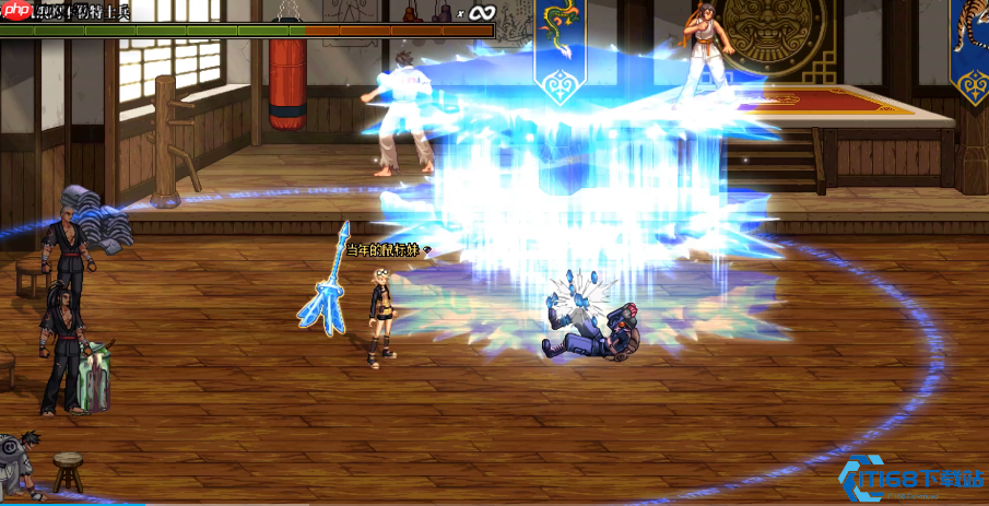 缔造者全屏主宰攻略:鼠标流宗师的操作艺术与配装秘笈