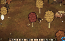 饥荒巨兽全攻略：驯服大象，掌控稀缺资源