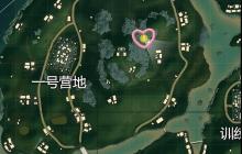 跳伞必争之地！全网最全地图资源点解析与落点战术