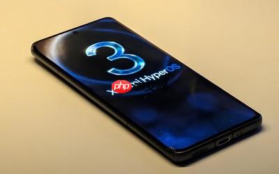 小米9款旗舰将首批更新澎湃OS 3 含REDMI K70至尊版