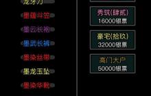 从草庐到琼楼：游戏房屋速升秘籍大公开