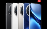 曝vivo X300系列将推北斗卫星版 搭载天玑9500处理器