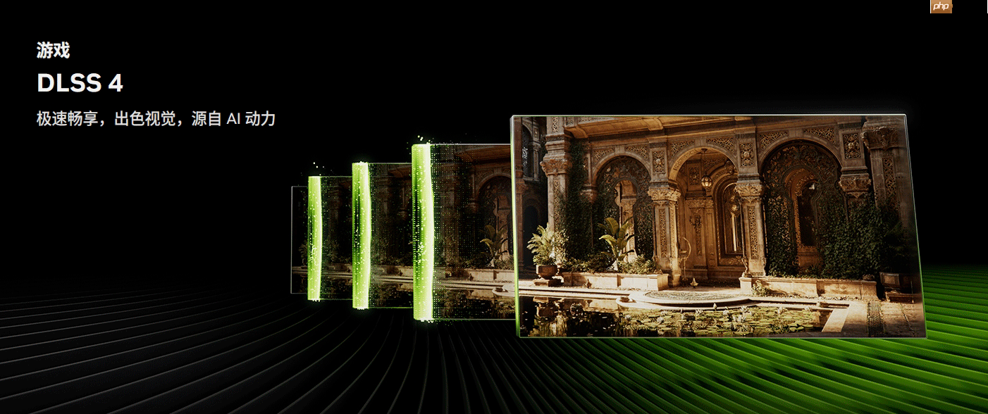 Ai游戏必备！华硕5060显卡助力玩转暑期！