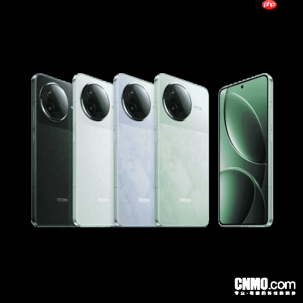 红米REDMI K90 Pro配置曝光:7K大电池+50W无线充