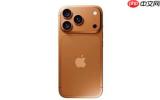 真我副总裁评iPhone 17 Pro外观：Deco设计我们用过