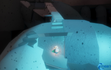 风暴核心生存法则：光遇暴风眼终极征服指南