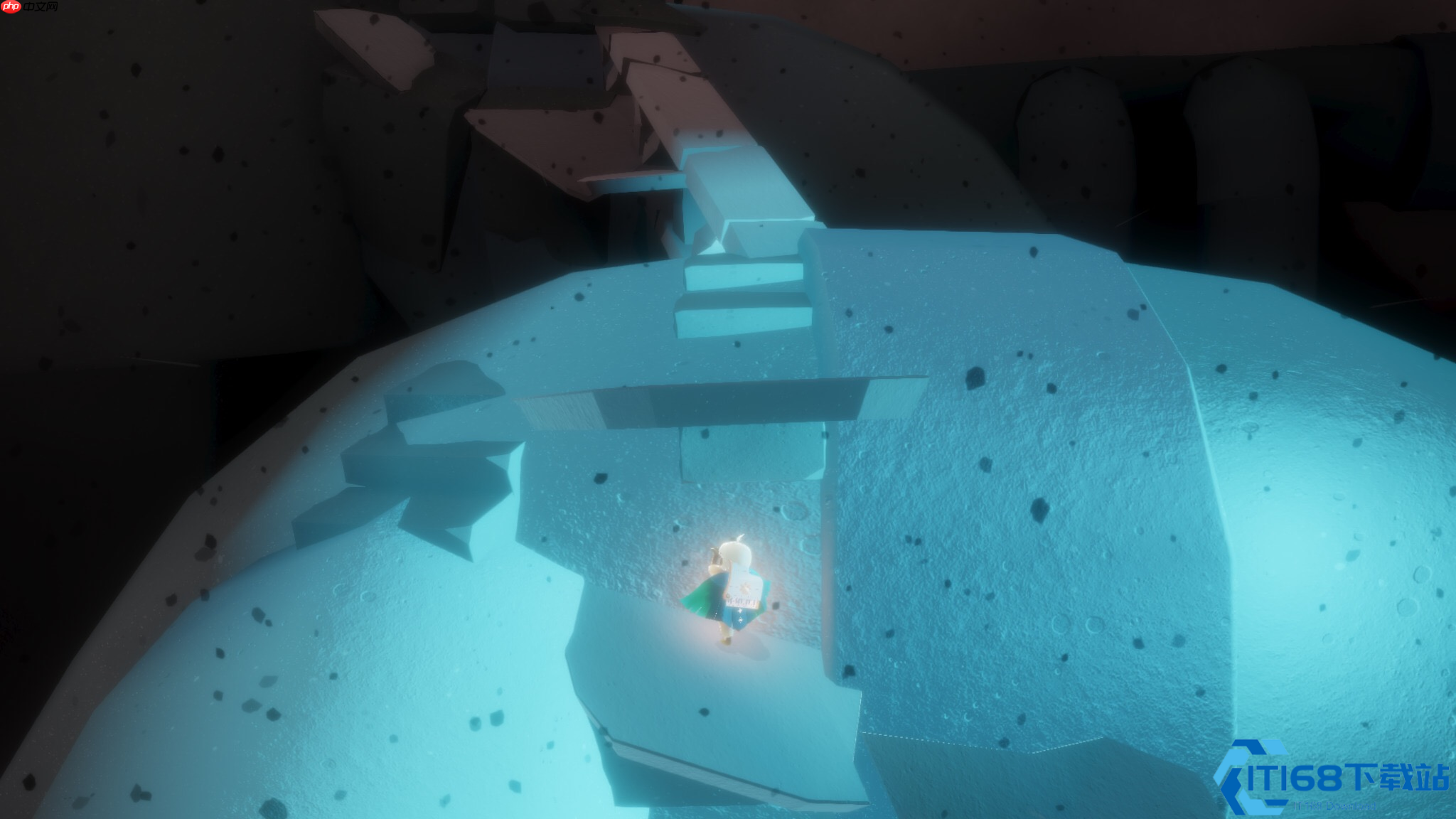 风暴核心生存法则:光遇暴风眼终极征服指南