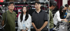 告别镜头凸起：三星新型超透镜技术为智能手机“瘦身”