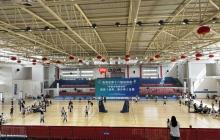 省电又降本！赛倍明节能型网球照明智能系统重新定义网球照明