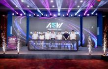 潮涌江畔竞启新章：第二届亚奥电子体育周及锦标赛在“大莲花”正式启幕