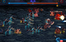 塔防制胜法宝：火毒圣所流6级速通攻略