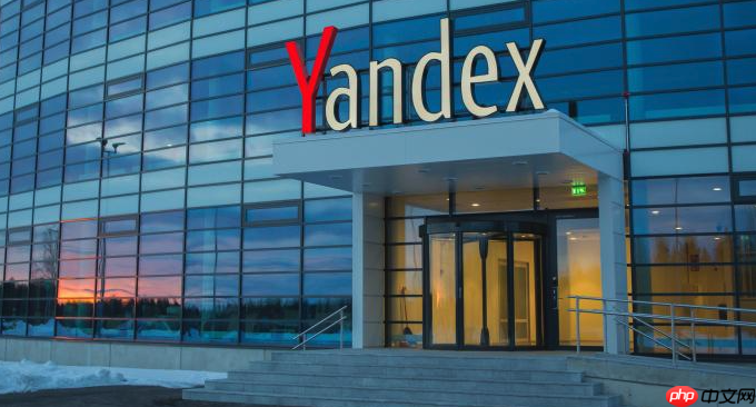 yandex推广全攻略:新手如何用本地化策略收割精准客户?