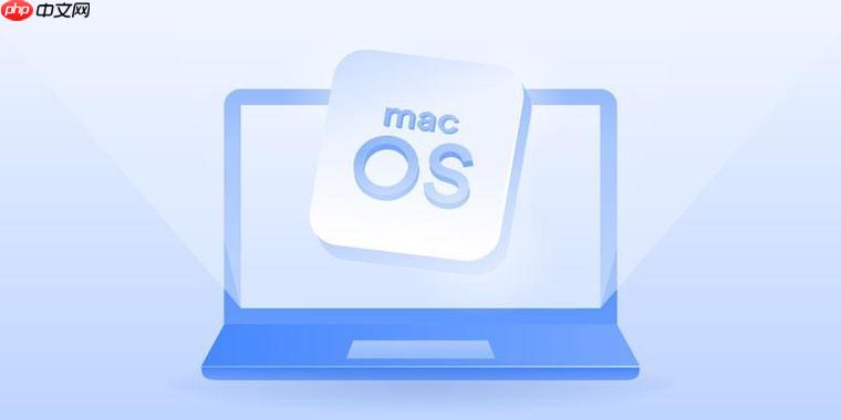 Mac如何恢复被覆盖的文件？版本回溯完整流程-小浪学习网