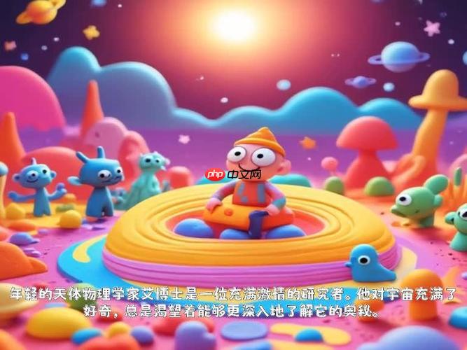 摩笔天书AI视频生成:AI摩笔天书文字转视频的实用技巧