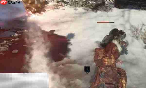 明末渊虚之羽云顶城地雷陷阱怎么应对 地雷陷阱应对方法