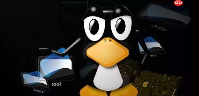 学习Linux，不停的敲命令真的能起到很好的作用吗？