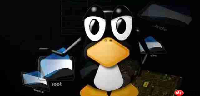 学习Linux，不停的敲命令真的能起到很好的作用吗？-小浪学习网