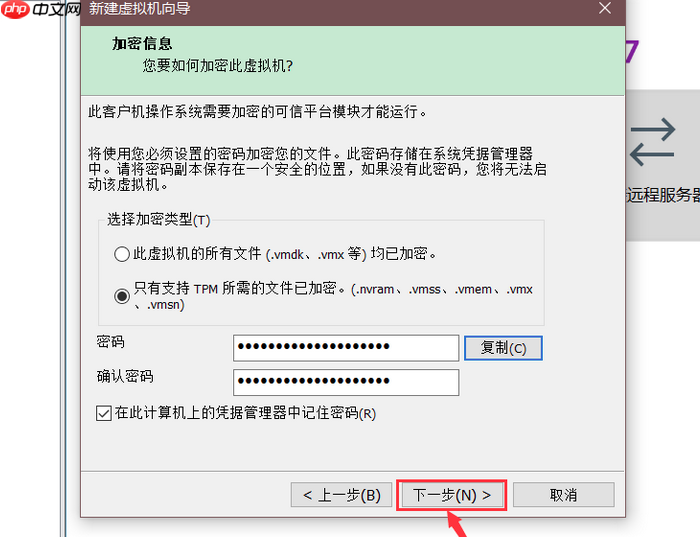 VMware虚拟机安装Windows11详细教程【附安装包】