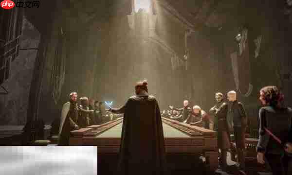 沙丘觉醒炭矿钢锭怎么获得 炭矿钢锭获取方法介绍