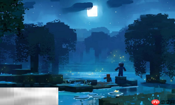 我的世界陷阱箱有什么用 陷阱箱使用技巧分享