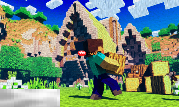 我的世界陷阱箱有什么用 陷阱箱使用技巧分享