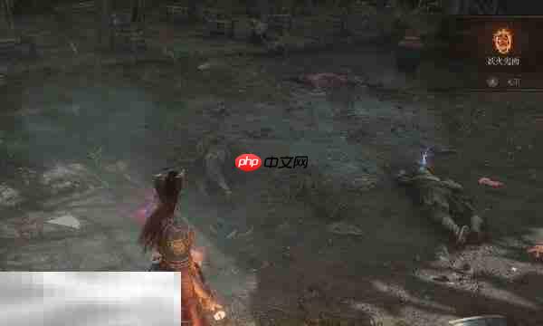 明末渊虚之羽烁光红羽有什么用 烁光红羽材料用途分享​