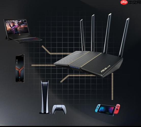 168.1.1小米路由器WiFi设置完整指南