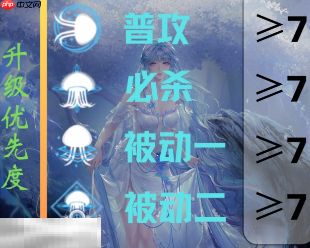 无期迷途哈梅尔怎么养 哈梅尔全方位养成攻略