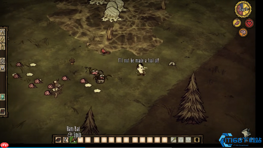 饥荒蜘蛛巢全掌控指南：从清理到驯化终极手册