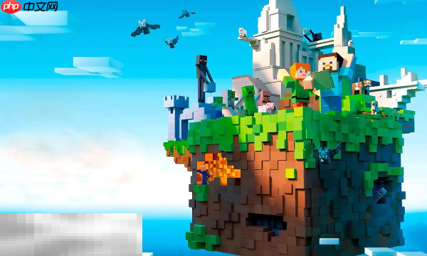 我的世界金箱子怎么做 金箱子合成方法介绍