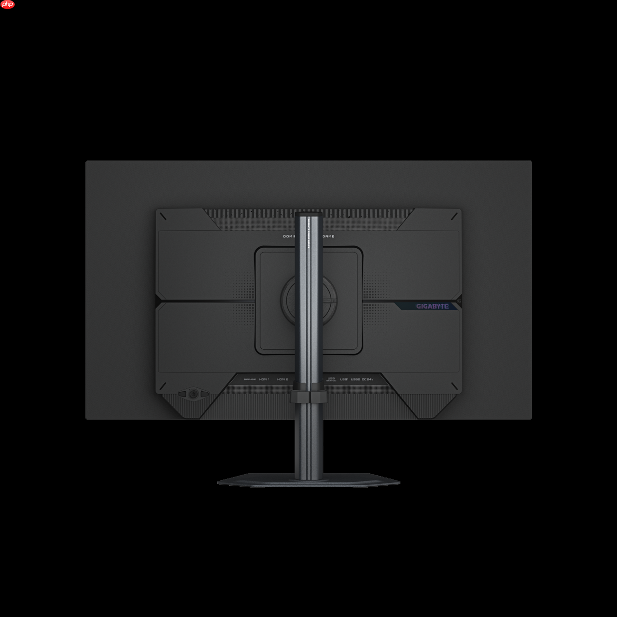 第四代革新视觉体验!技嘉魔鹰Q280GWOLED显示器正式上市
