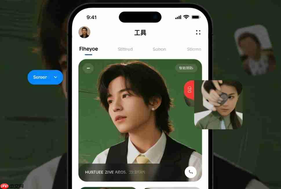 图片工具小程序:搭建智能抠图去背景应用!