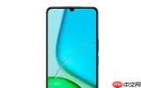 vivo Y50c新机正面渲染图曝光 将搭载天玑6300处理器