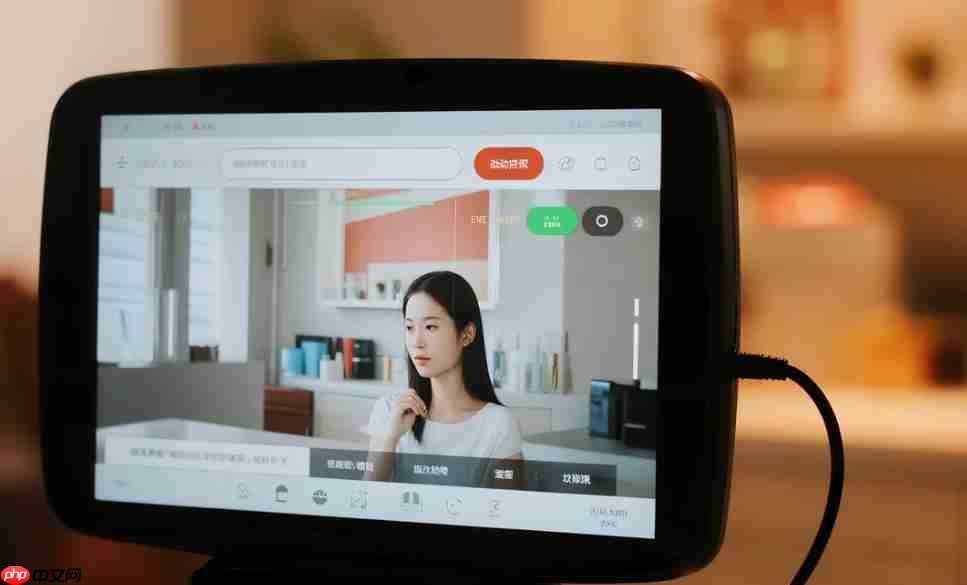 虚拟直播间小程序:24小时自动带货!