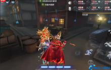 第五人格渔女高阶教学：水汽封锁与立体杀阵全解析