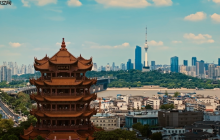 在热辣的武汉，有卡萨帝天骄热泵冷暖机就能清凉过夏！